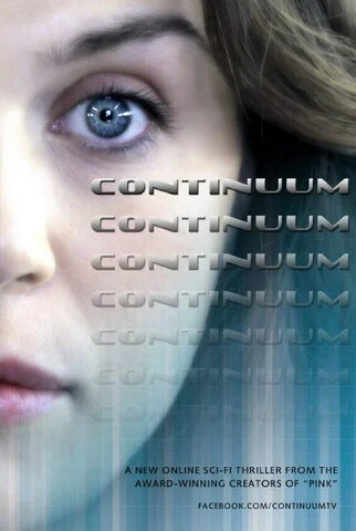 Continuum (Web Series)